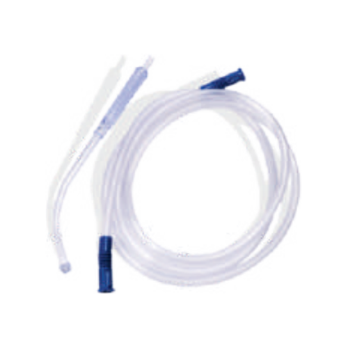 Yankauer Suction Set