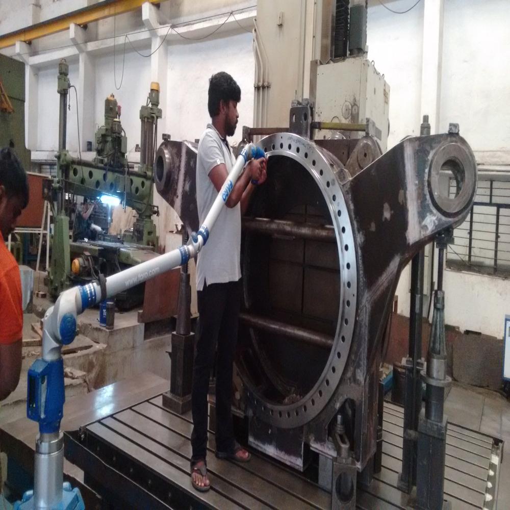 Inspection Automation Services