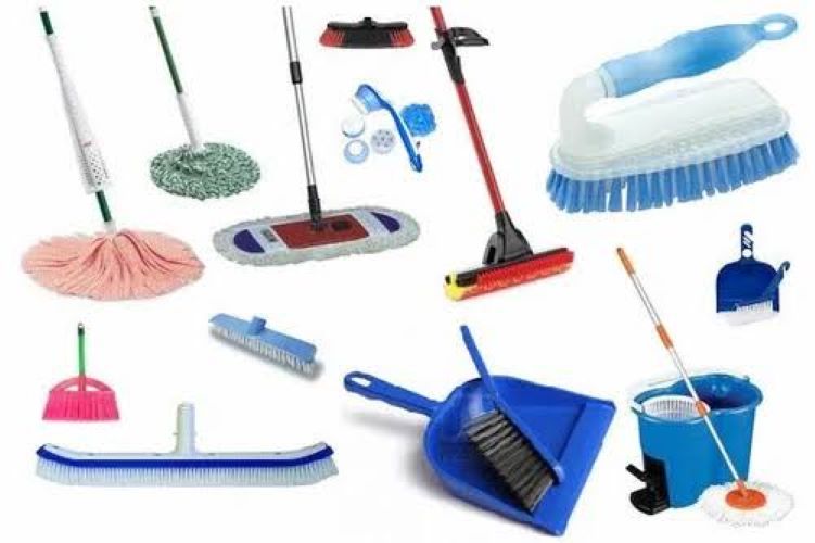 Housekeeping Items