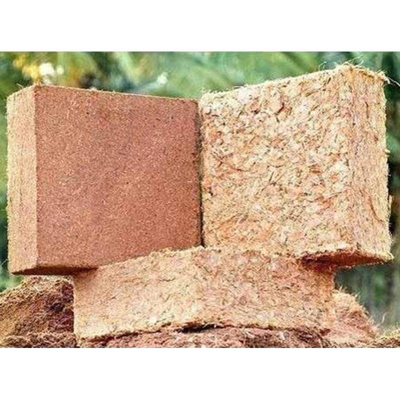 Coco Peat Block