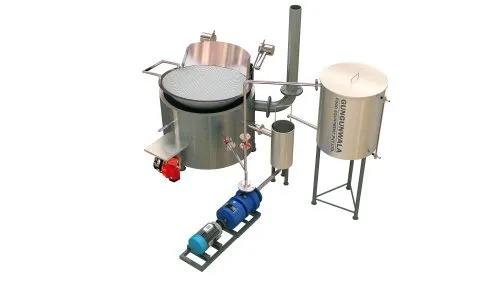Namkeen Making Machine
