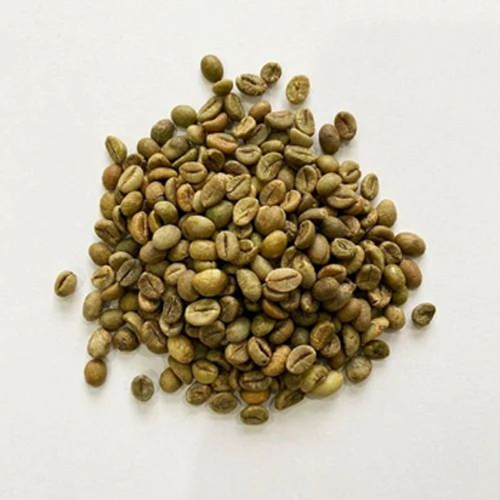 Robusta Coffee Bean