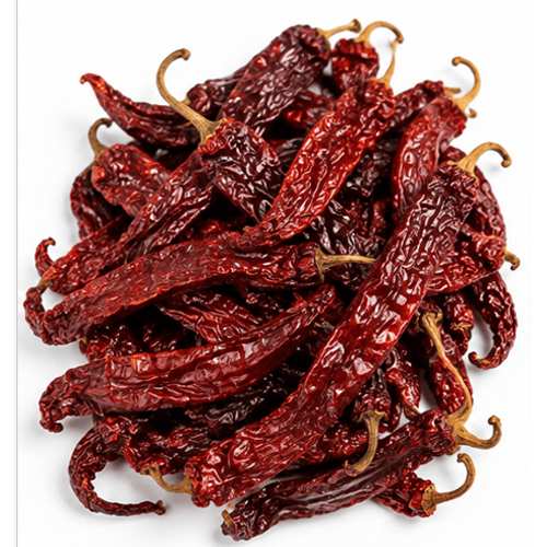 Byadgi Chilli