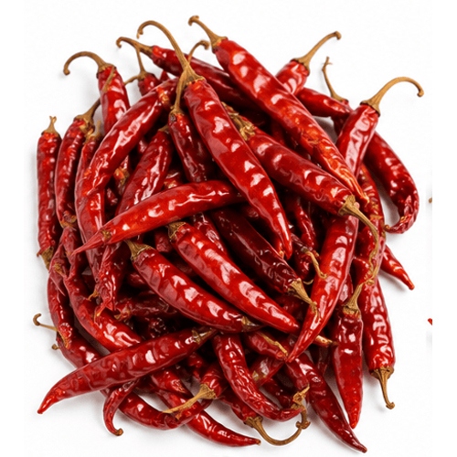 Teja Chilli