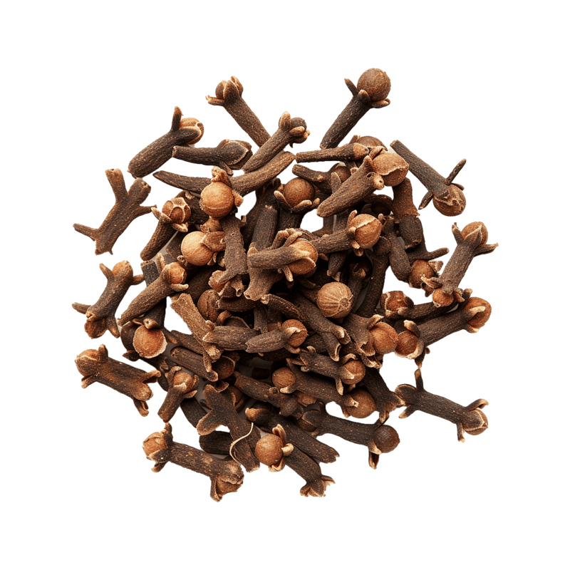 Indian Export-Grade Cloves