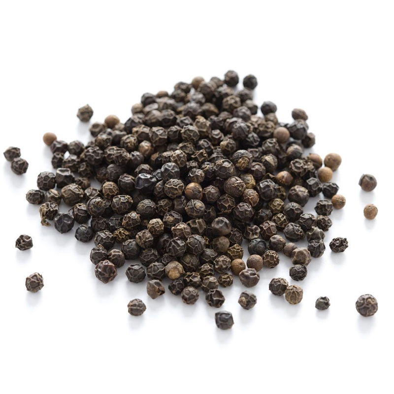 Black Pepper