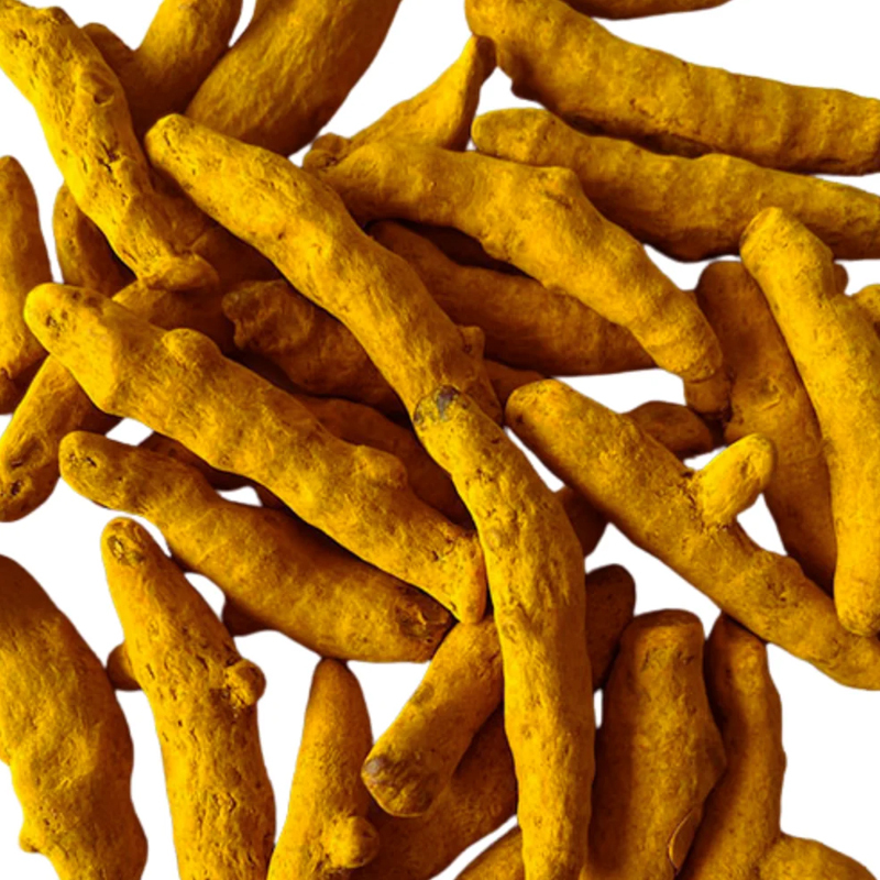 Turmeric Finger
