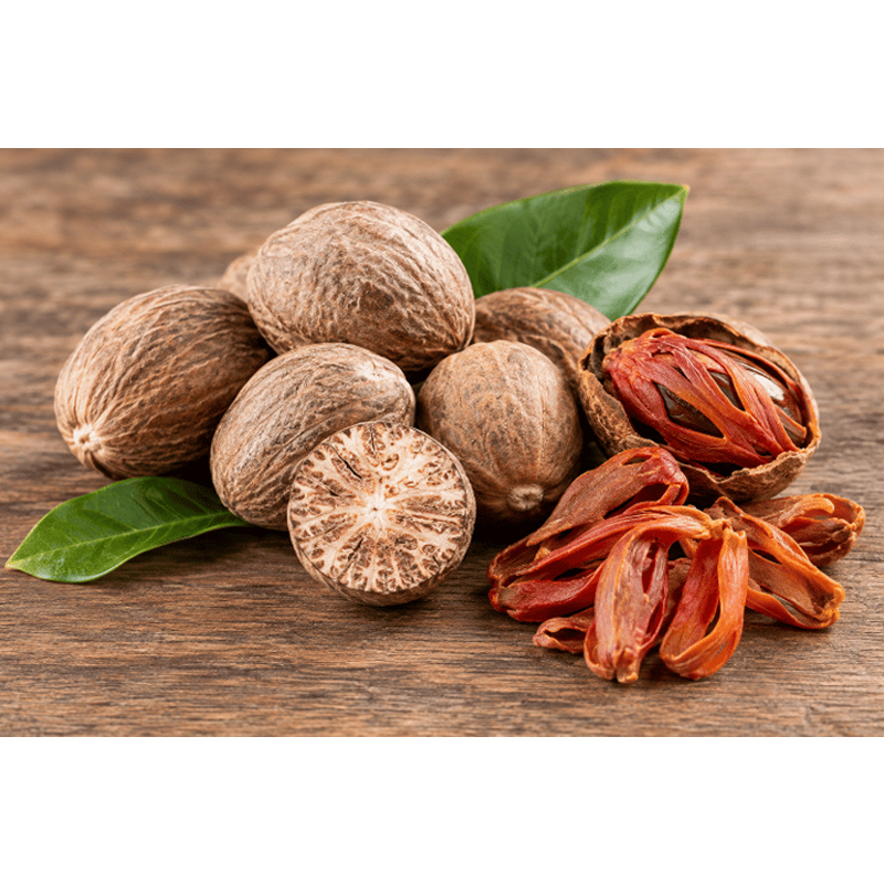 Indian Nutmeg
