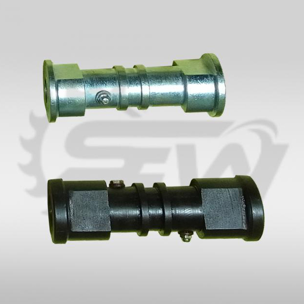 Pressing Roller Sleeve