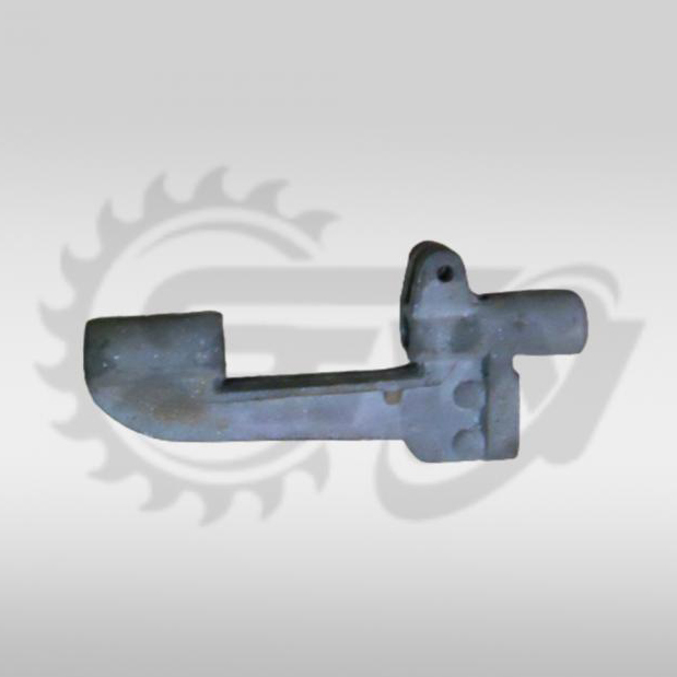 Ratchet Rod Guide Bracket