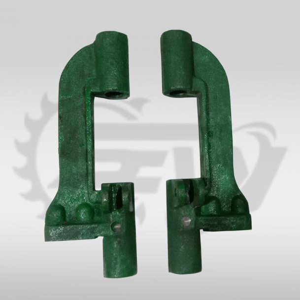 Ratchet Rod Guide Bracket