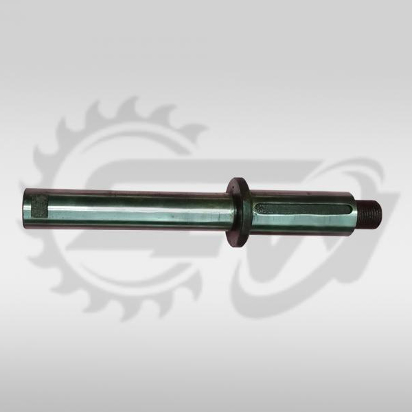 Draft Double Carrier Stud