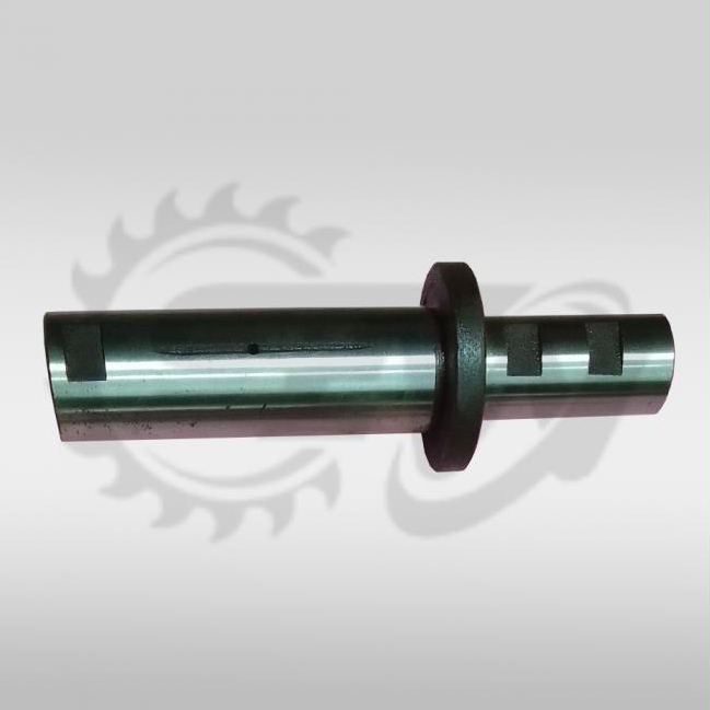 Heart Lever Stud