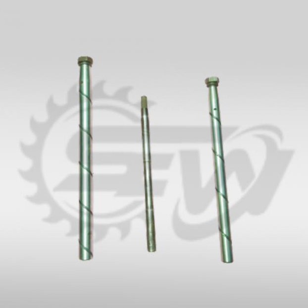 Dead Spindle