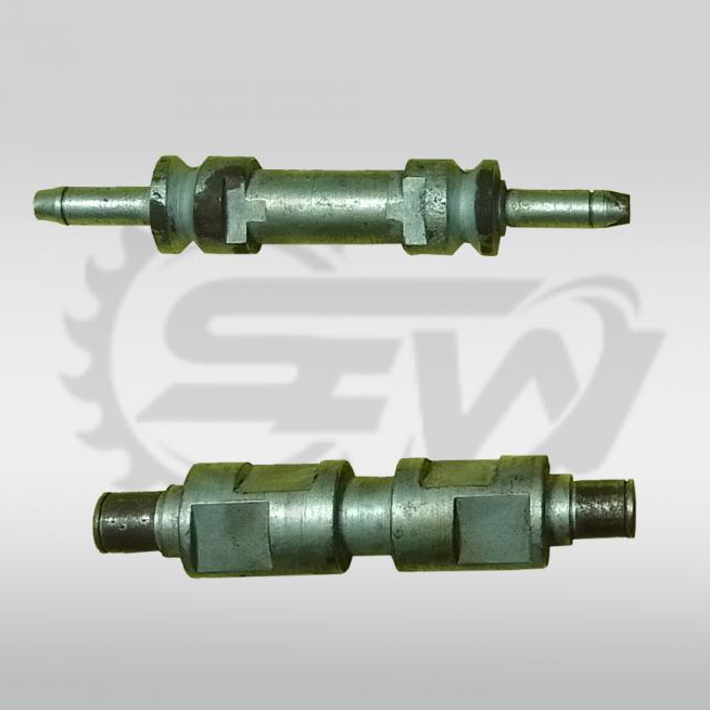 Different Types Bearing Axel