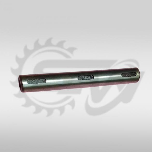 Delivery Pressing Roller Axel