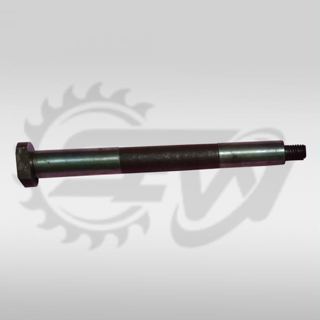 Delivery Pressing Roller Axel