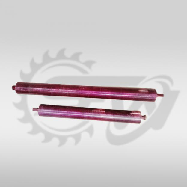 Front Rubber Tube