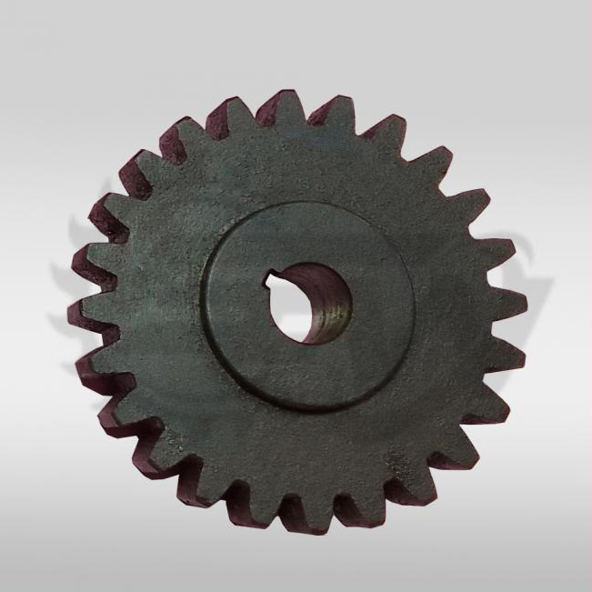 Delivery Pressing Roller Pinion