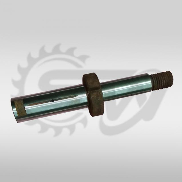 Heart Wheel Stud