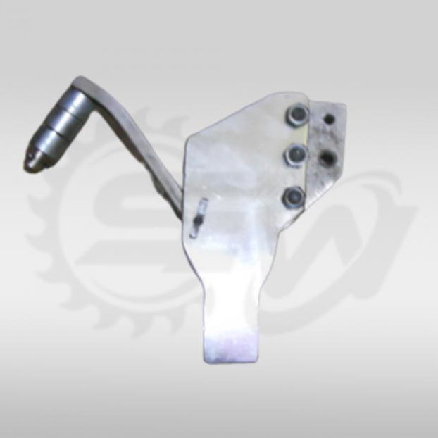 Sliver Trap Assembly