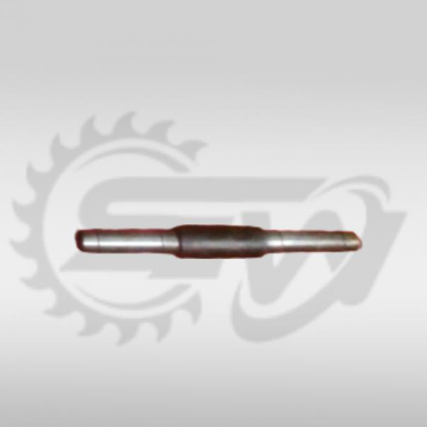 Drawing Roller Axal