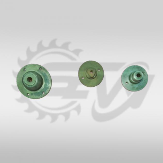 Dead Spindle C.I Boss