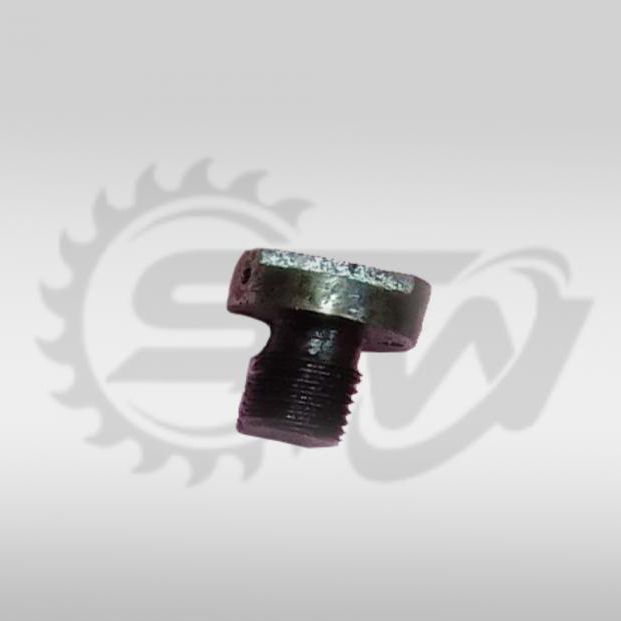 Coiler Motion Intermediate Round Stud