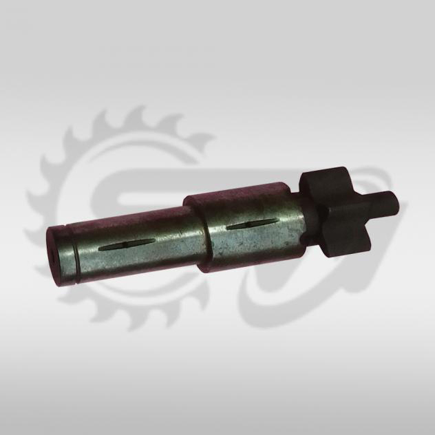 5 Teeth Start Pinion
