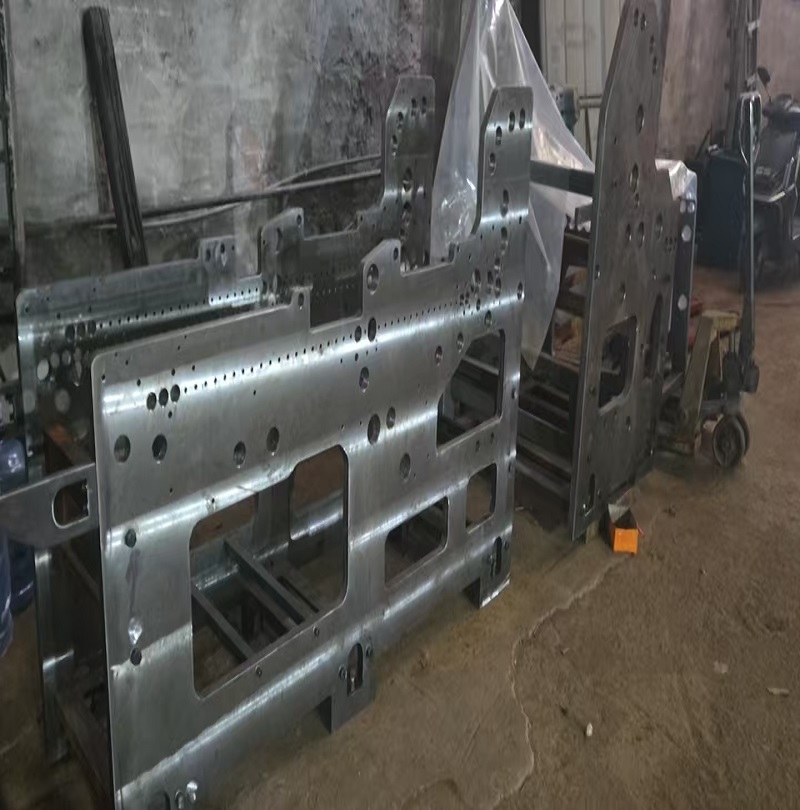 Automatic Express Mail Envelope Making Machine - Power: 3000 Watt (W)