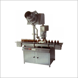 ROPP Online Filling or Sealing & Capping Machine
