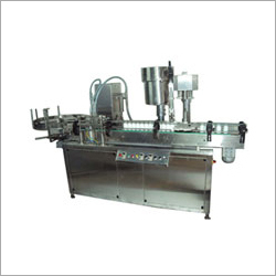 Pharmaceutical WHO or GMP Approved Plant