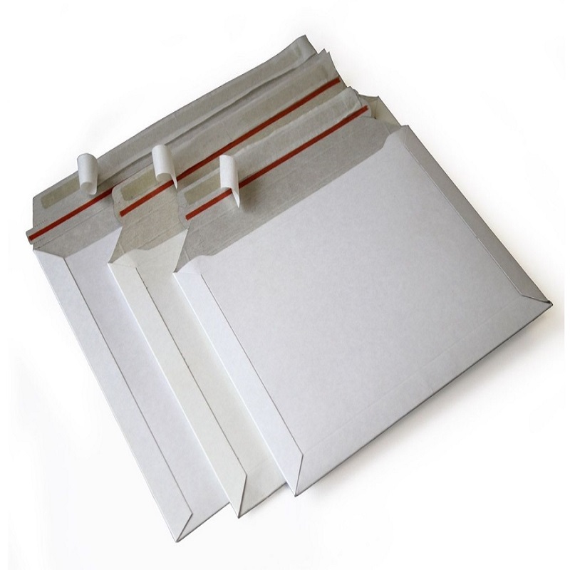 Automatic Express mail envelope Making Machine