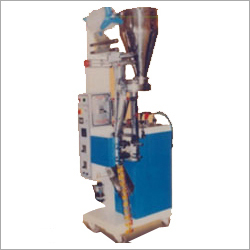 Liquid Free Flow Packing Machine