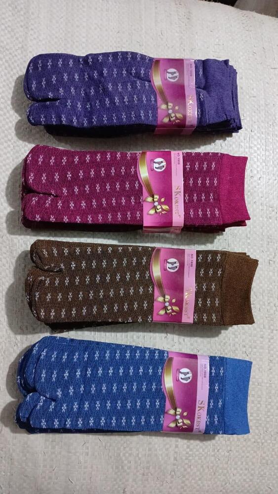 No Show Socks