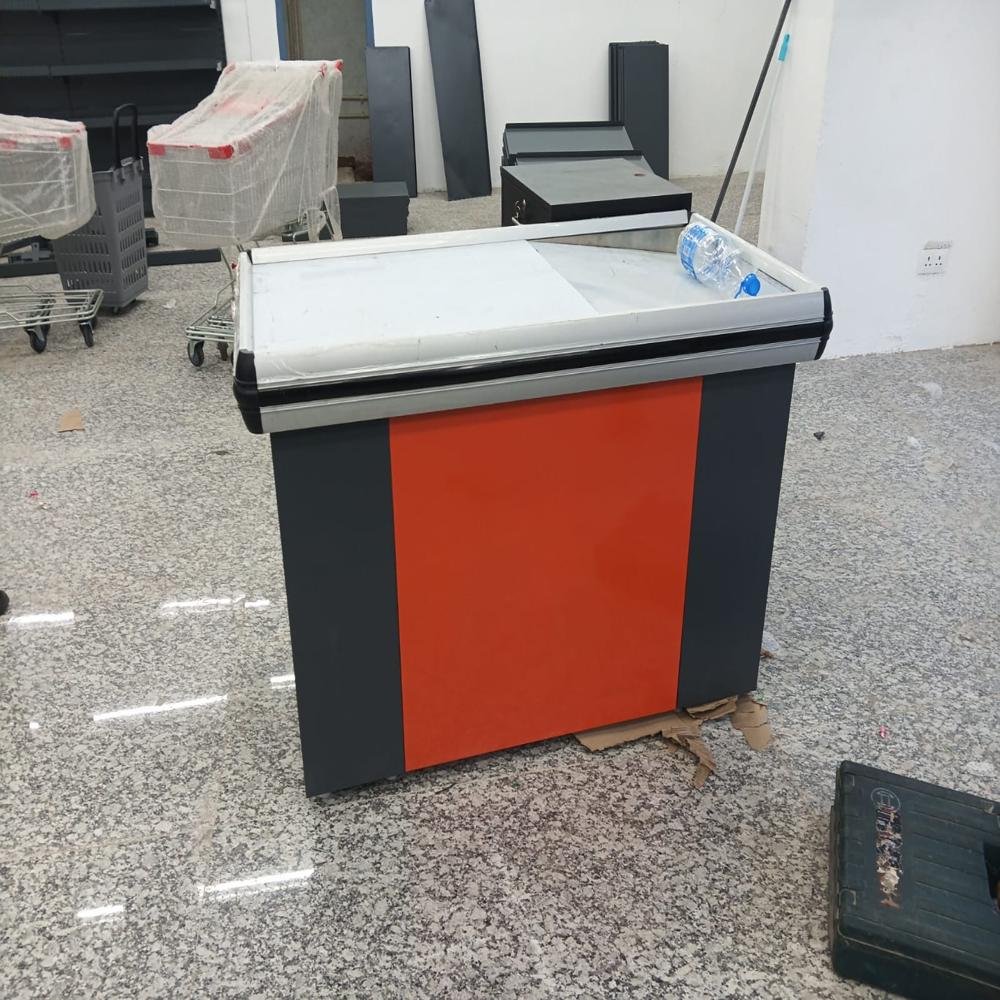 Billing Counter