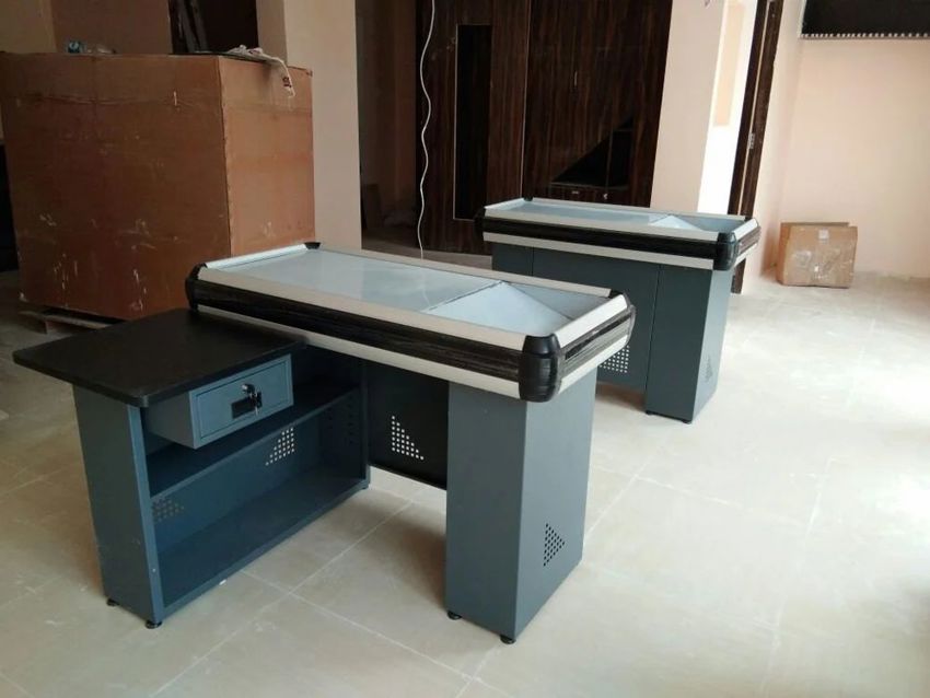 Billing Counter