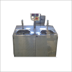 Jar Washing M-c(II & III Stages)