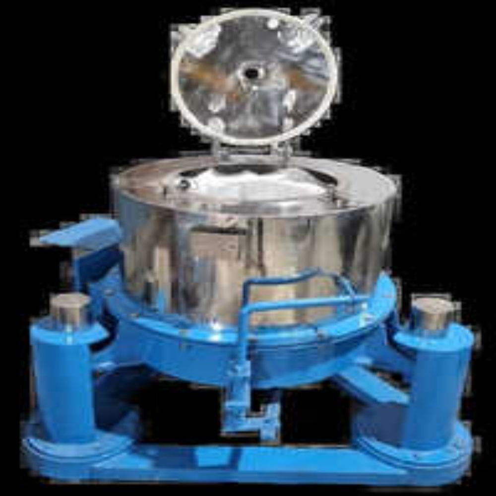 Centrifuge Machine