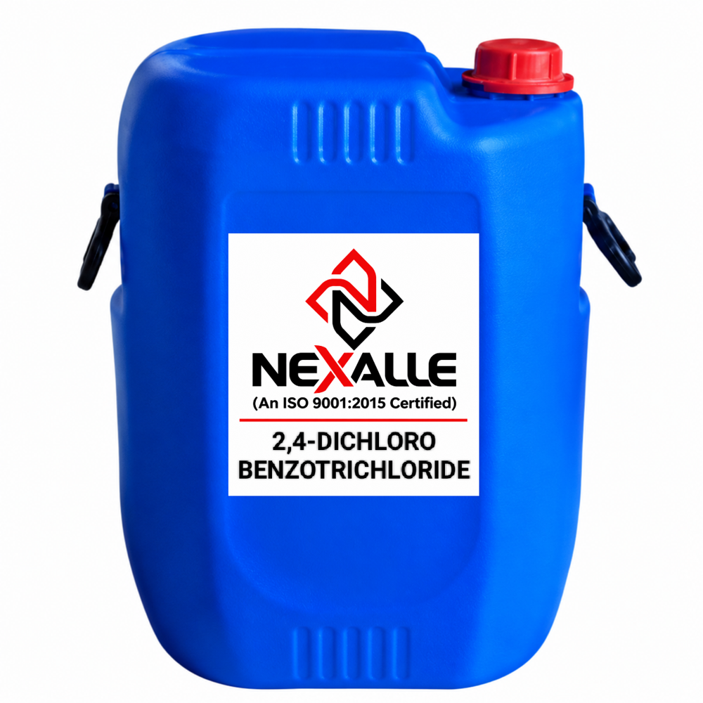 2,4 - Dichloro Benzotrichloride - Cas No: 13014-18-1