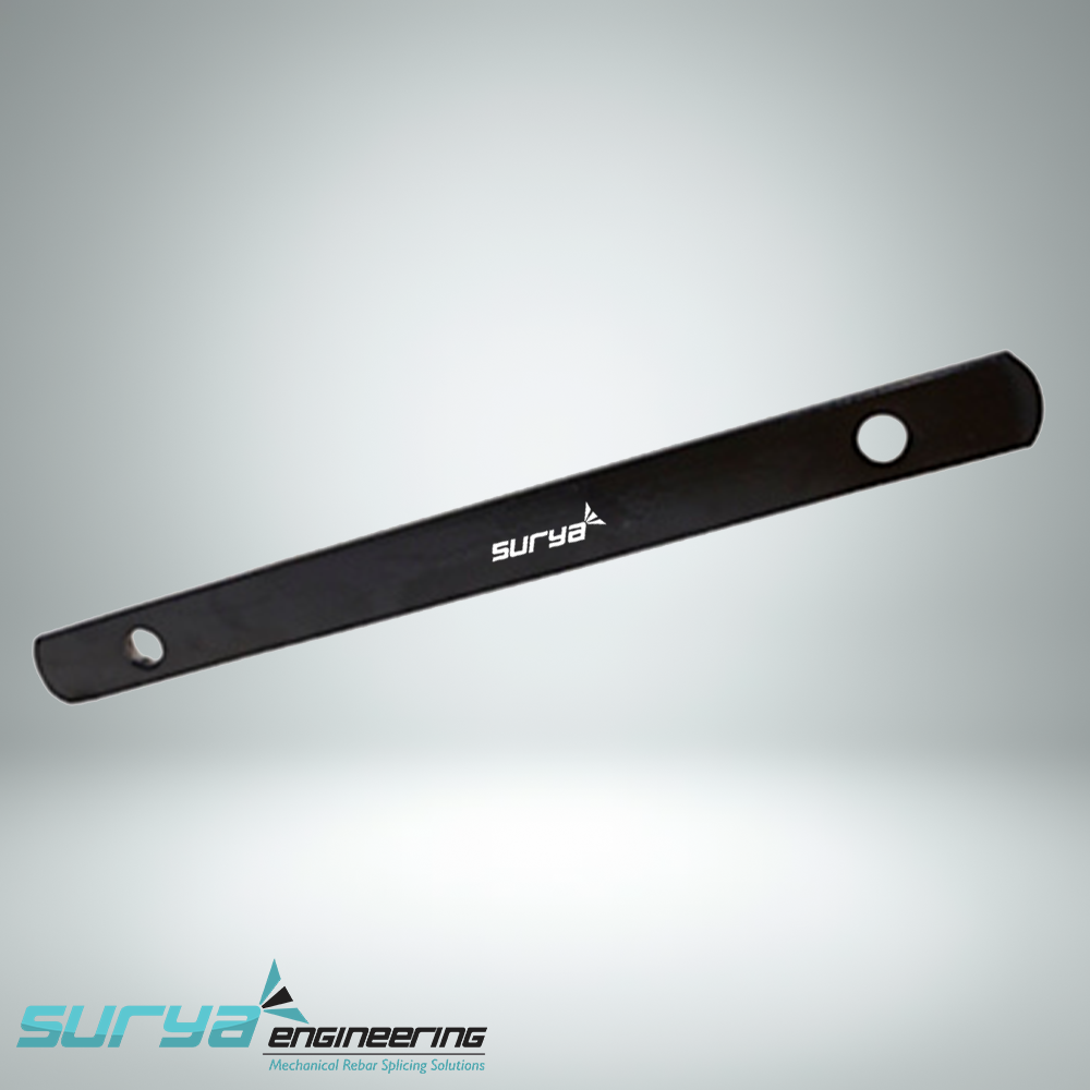 diamond Dowel plate system