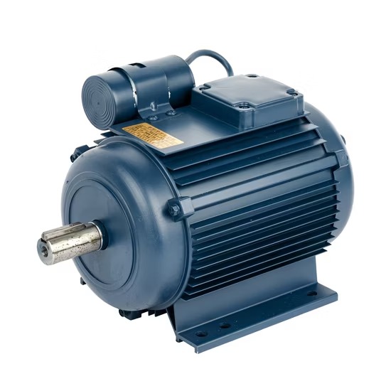 Ventilation Fan Motor
