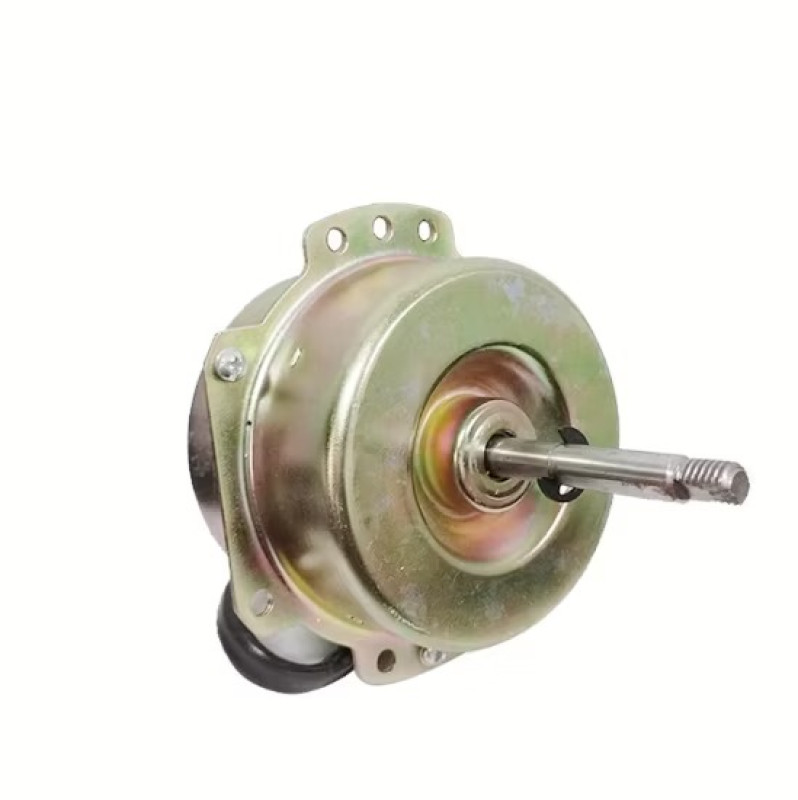 Ventilation Fan Motor