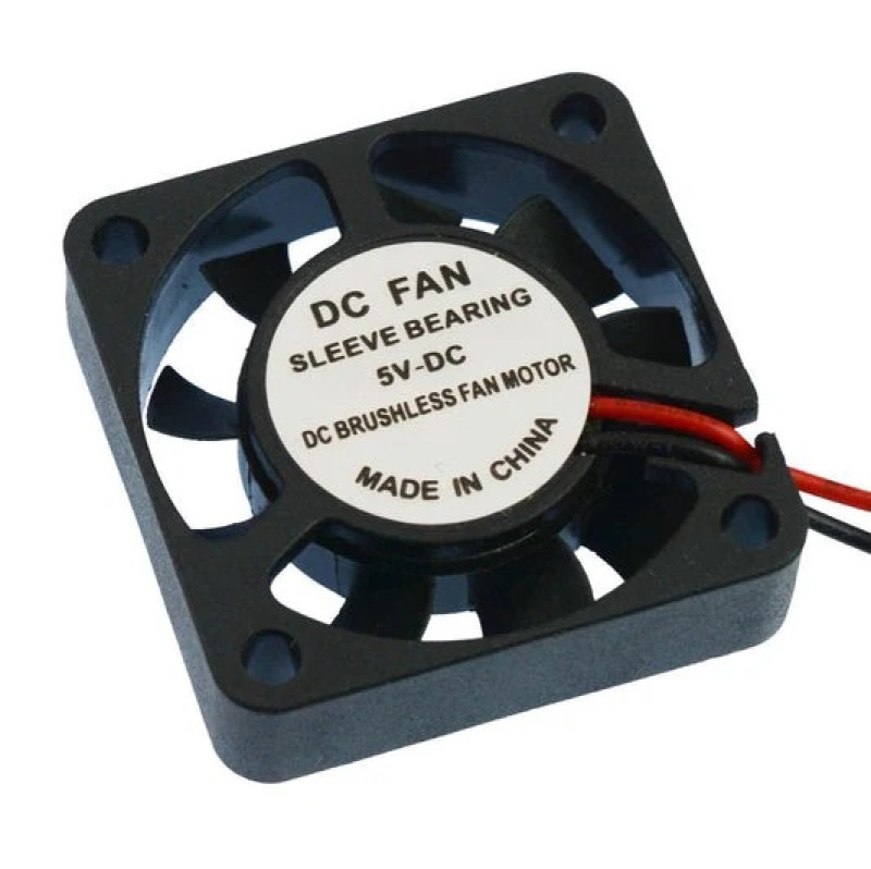 Ventilation Fan Motor