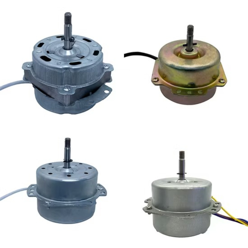 Ventilation Fan Motor
