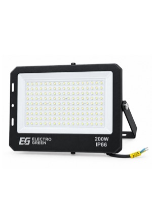 Led Flood Light ( 200 W)