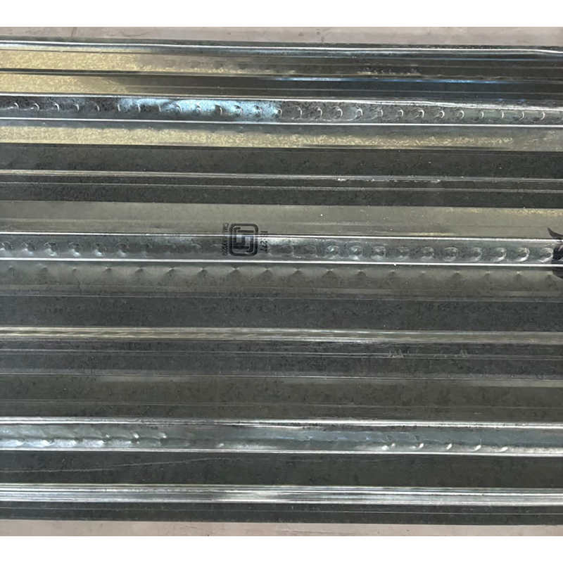 Decking Sheet