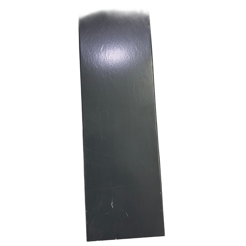 Black Rectangular Diffuser Box