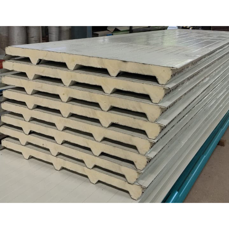 Sandwich Roofing Panel