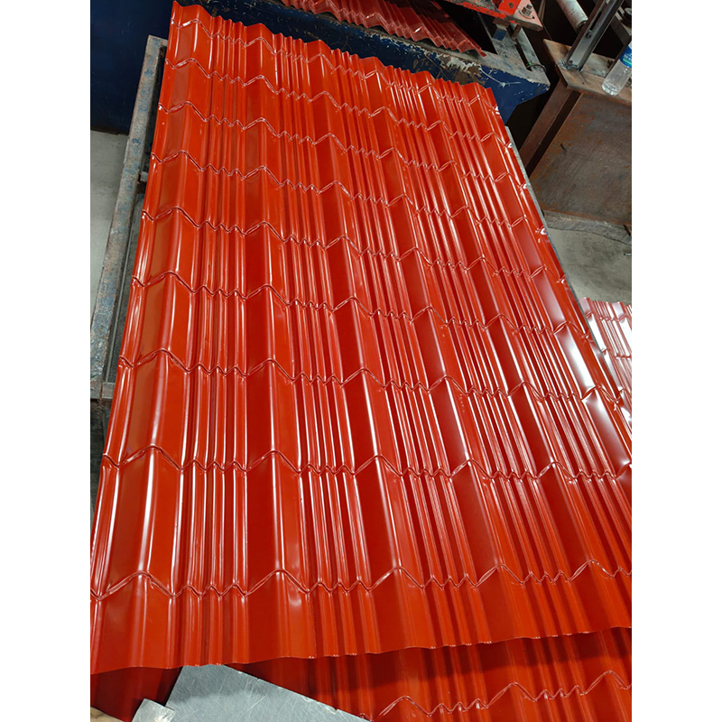 Profile Roofing Sheet